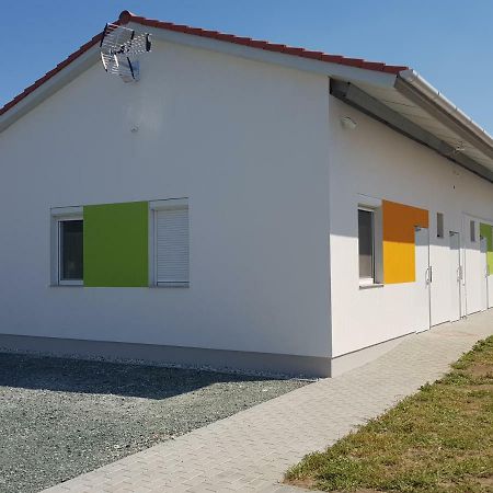 Apartament Szatmarhaz Szombathely Zewnętrze zdjęcie