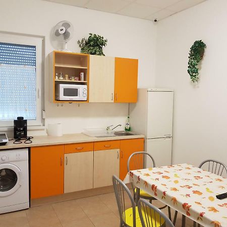 Apartament Szatmarhaz Szombathely Zewnętrze zdjęcie