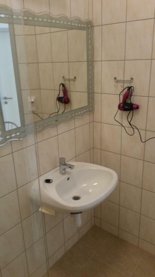 Apartament Szatmarhaz Szombathely Zewnętrze zdjęcie