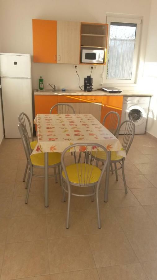 Apartament Szatmarhaz Szombathely Zewnętrze zdjęcie