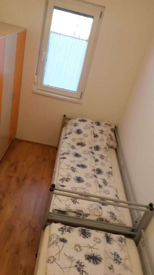 Apartament Szatmarhaz Szombathely Zewnętrze zdjęcie