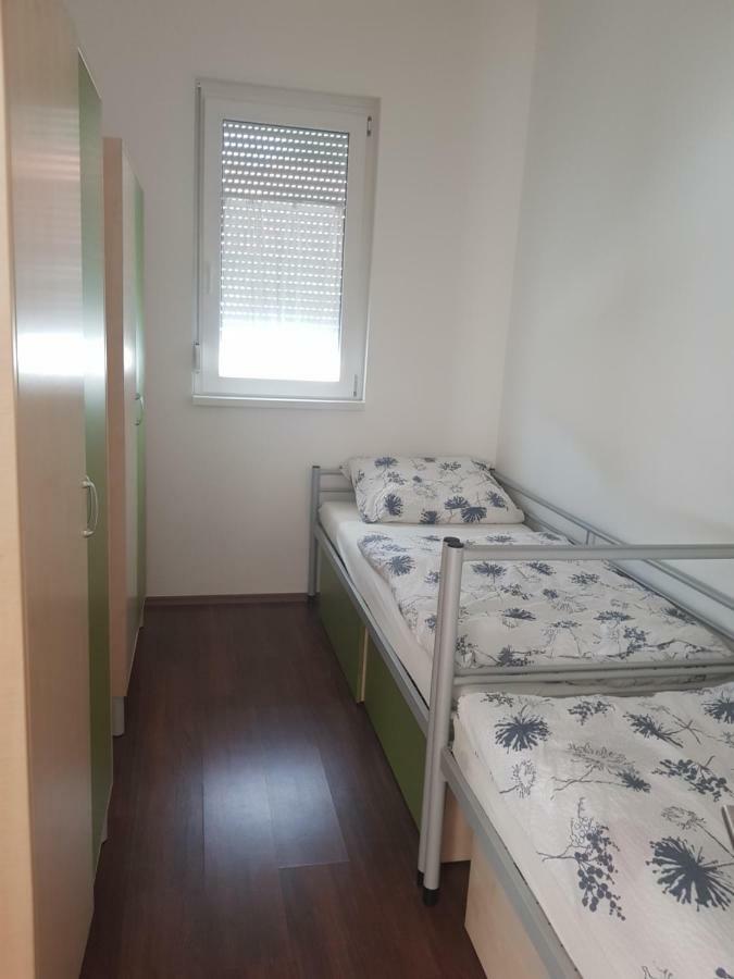 Apartament Szatmarhaz Szombathely Zewnętrze zdjęcie