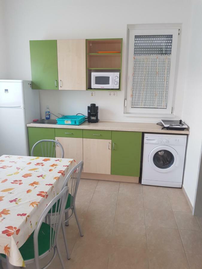 Apartament Szatmarhaz Szombathely Zewnętrze zdjęcie