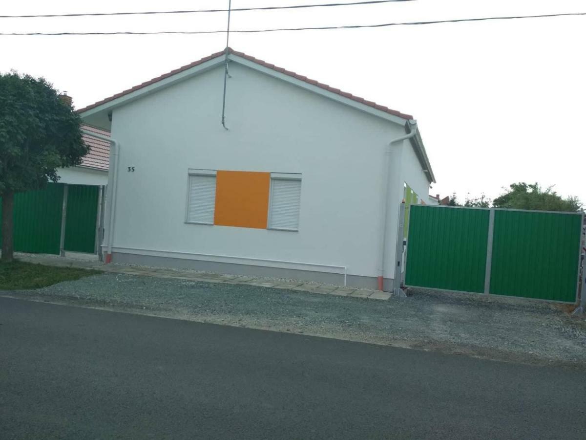 Apartament Szatmarhaz Szombathely Zewnętrze zdjęcie